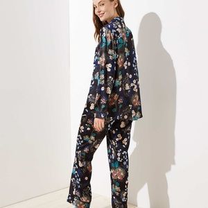 Sold! LOFT PJs